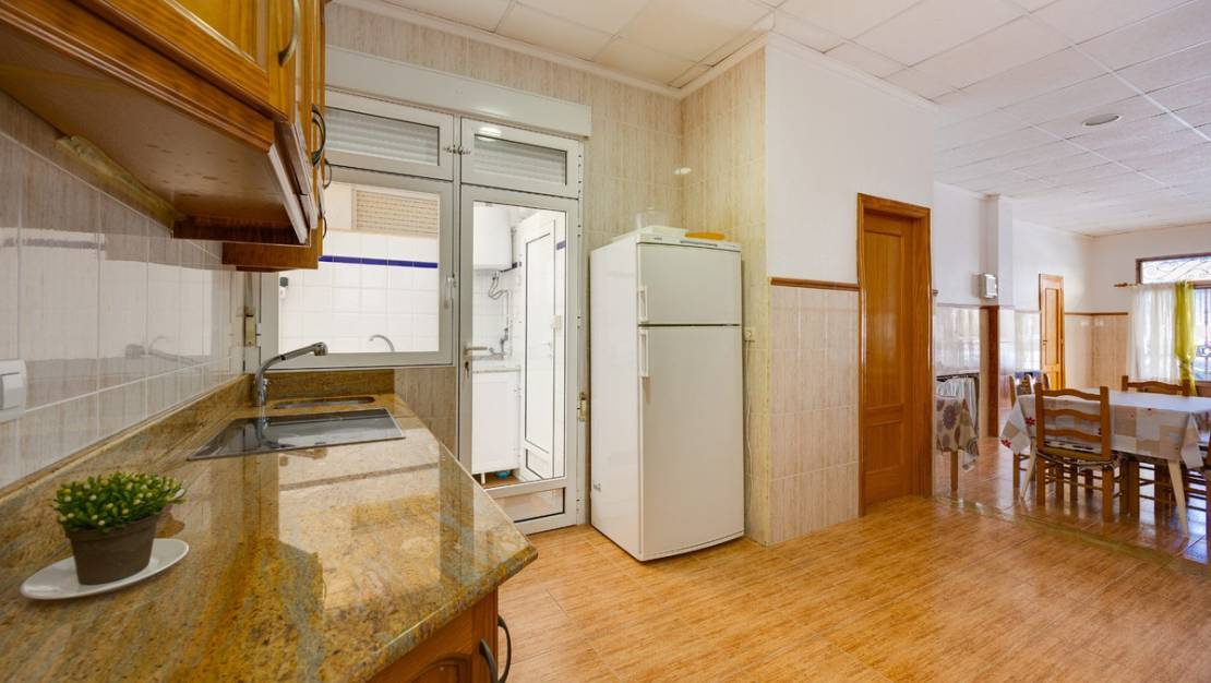 Sale - Apartment - Torrevieja - Playa del Cura