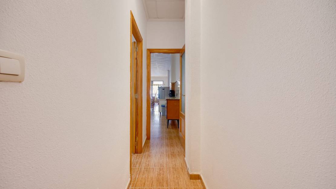 Sale - Apartment - Torrevieja - Playa del Cura