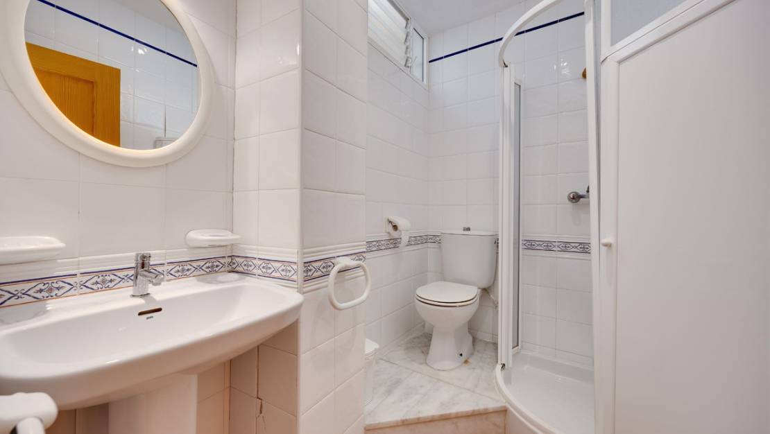 Sale - Apartment - Torrevieja - Playa del Cura