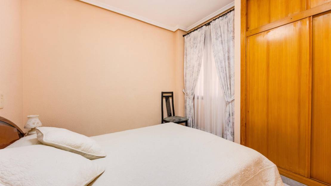 Sale - Apartment - Torrevieja - Playa del Cura