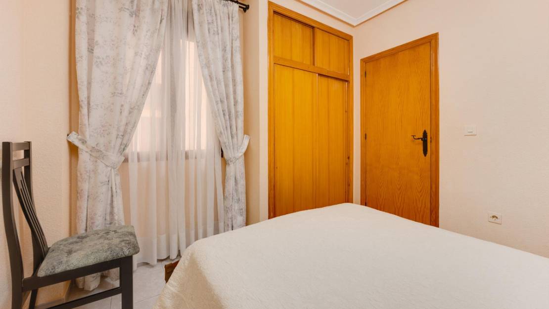 Sale - Apartment - Torrevieja - Playa del Cura