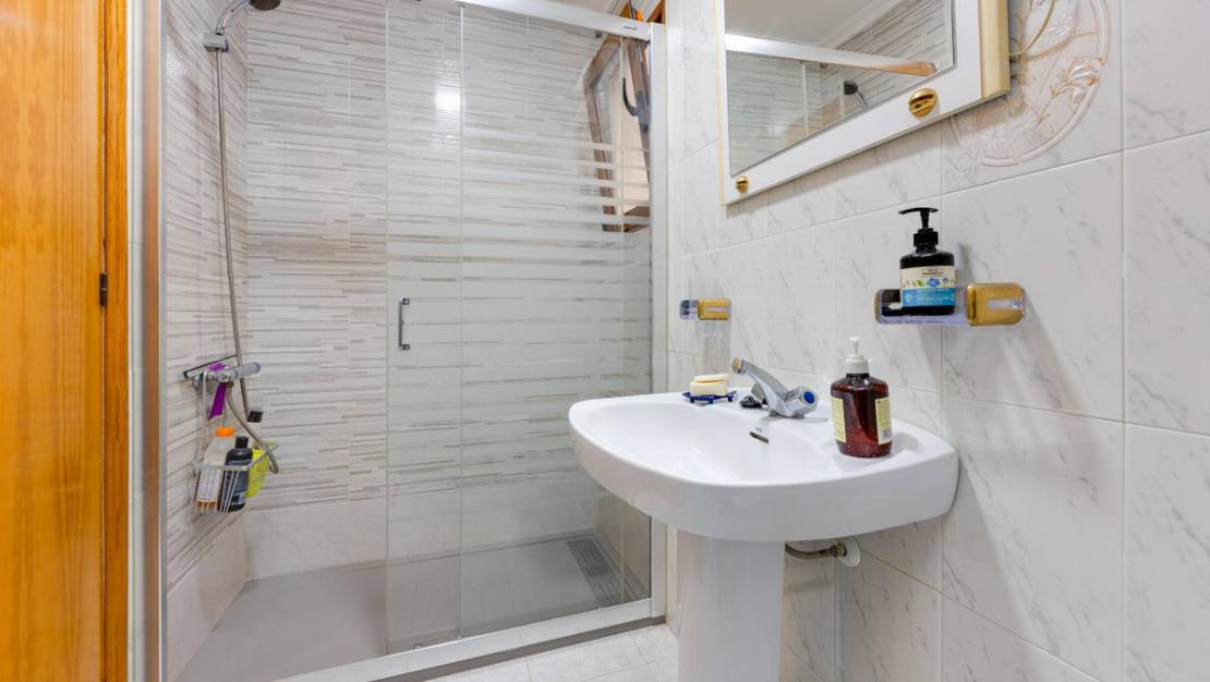 Sale - Apartment - Torrevieja - Playa del Cura