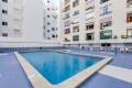 Sale - Apartment - Torrevieja - Playa del Cura