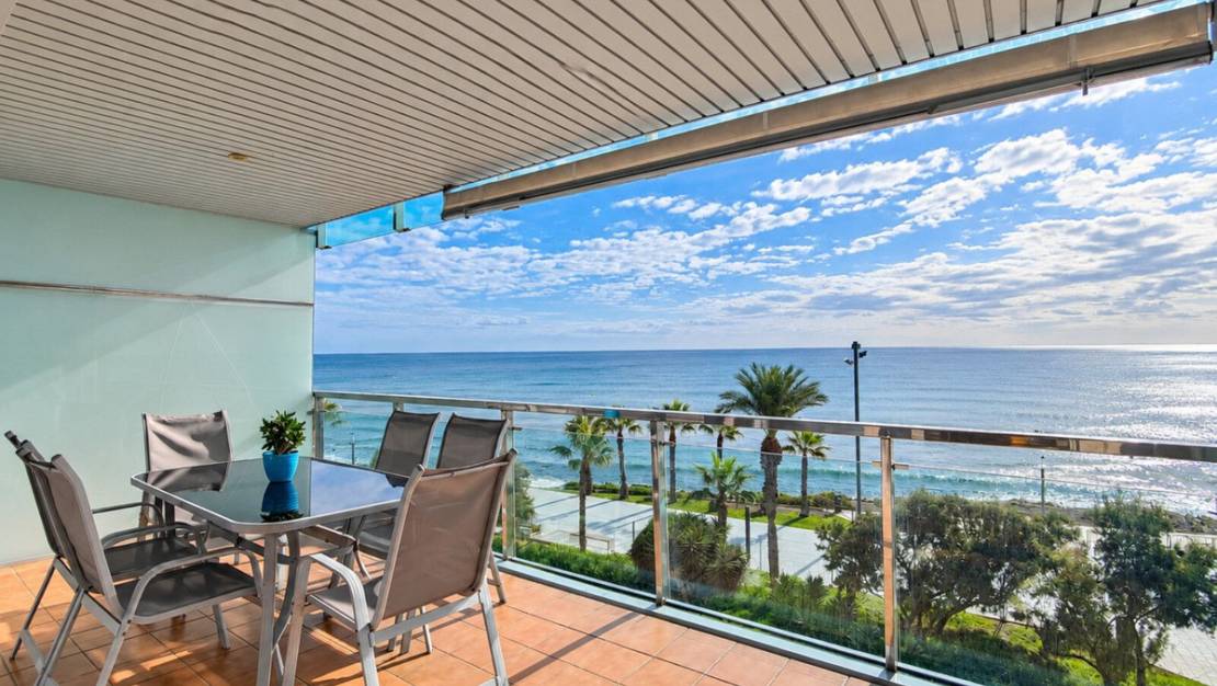 Sale - Apartment - Torrevieja - Playa del Cura