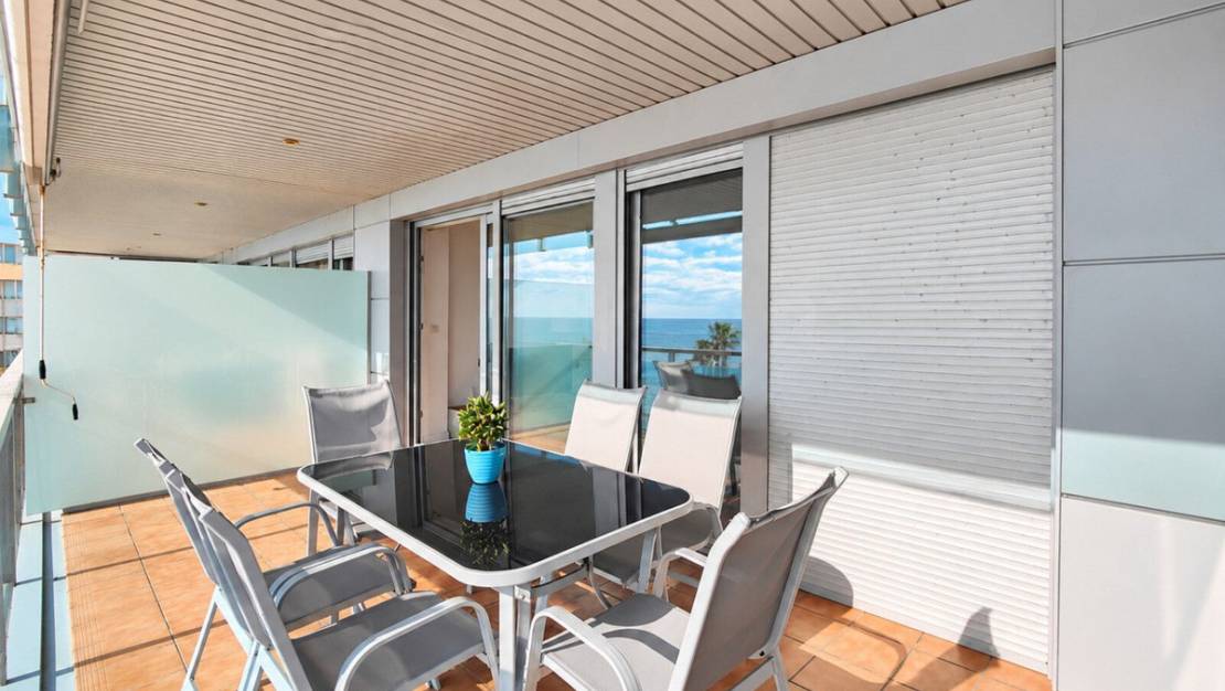 Sale - Apartment - Torrevieja - Playa del Cura