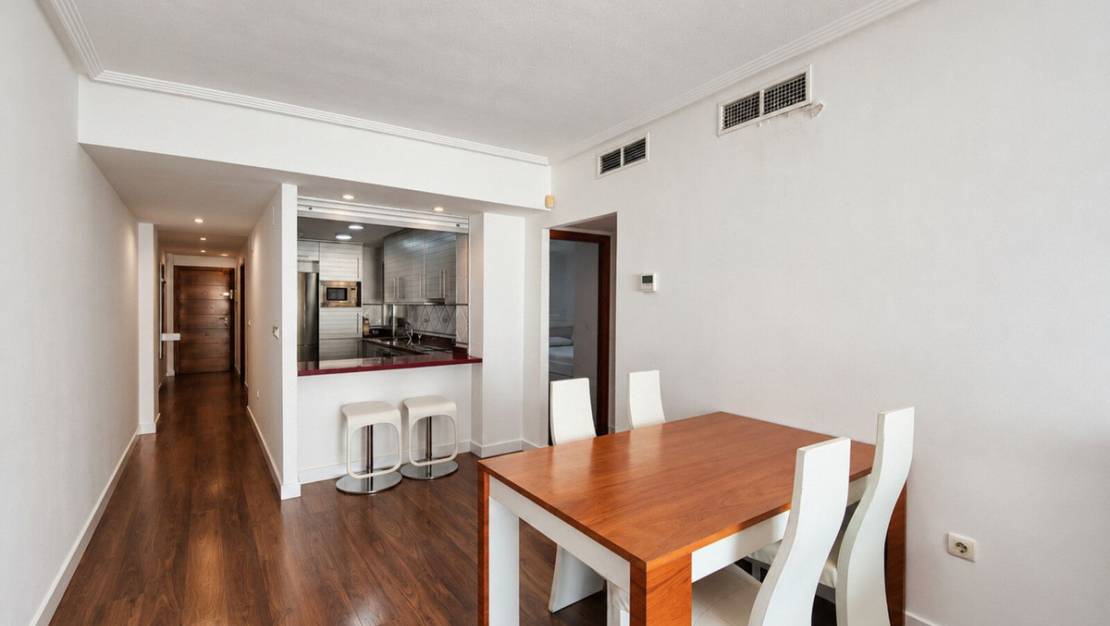 Sale - Apartment - Torrevieja - Playa del Cura