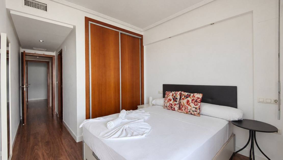 Sale - Apartment - Torrevieja - Playa del Cura