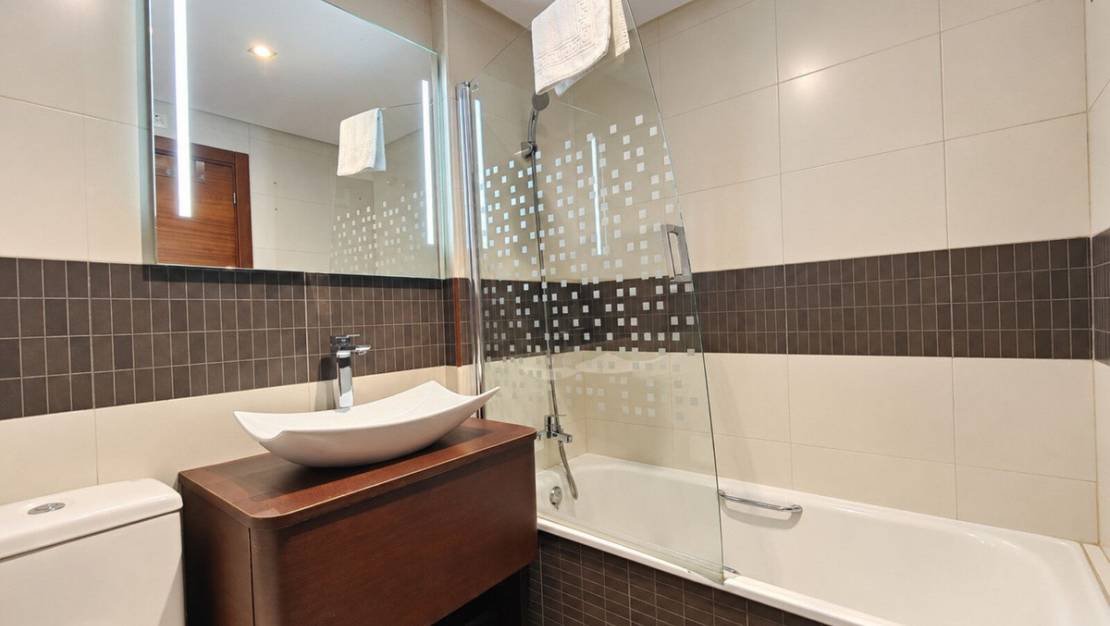 Sale - Apartment - Torrevieja - Playa del Cura