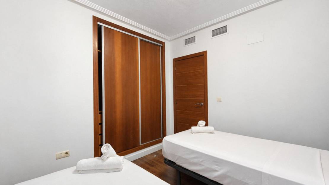 Sale - Apartment - Torrevieja - Playa del Cura