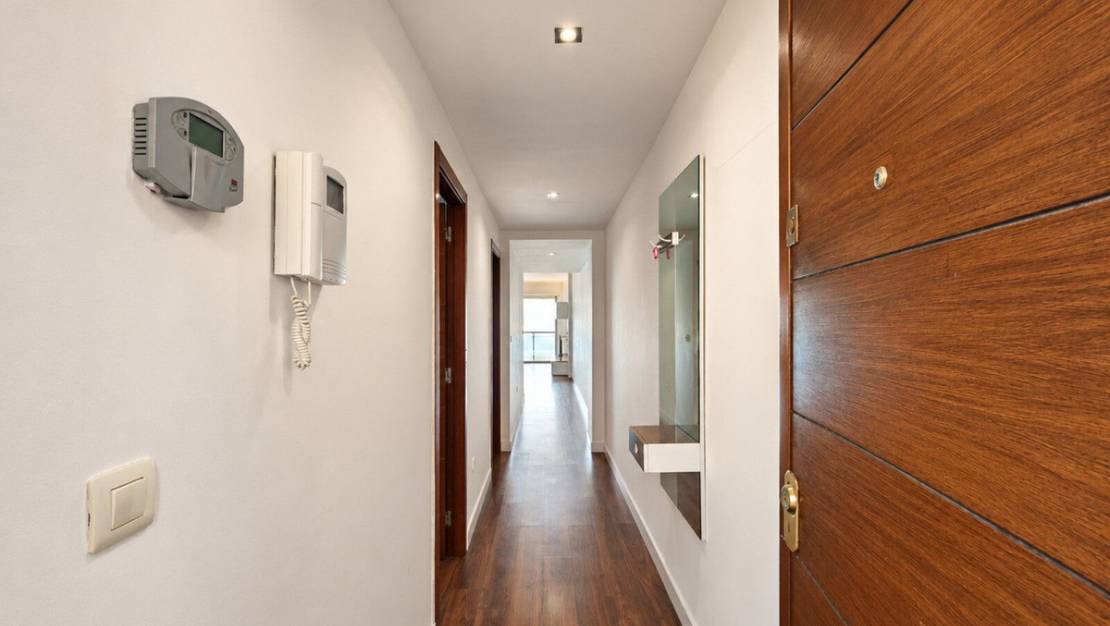 Sale - Apartment - Torrevieja - Playa del Cura