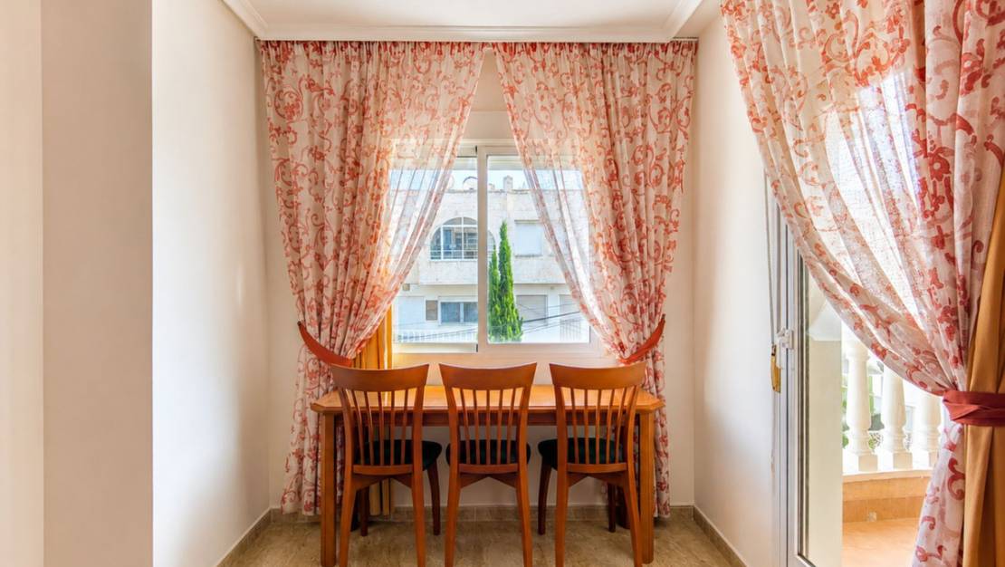 Sale - Apartment - Torrevieja - Playa del Cura