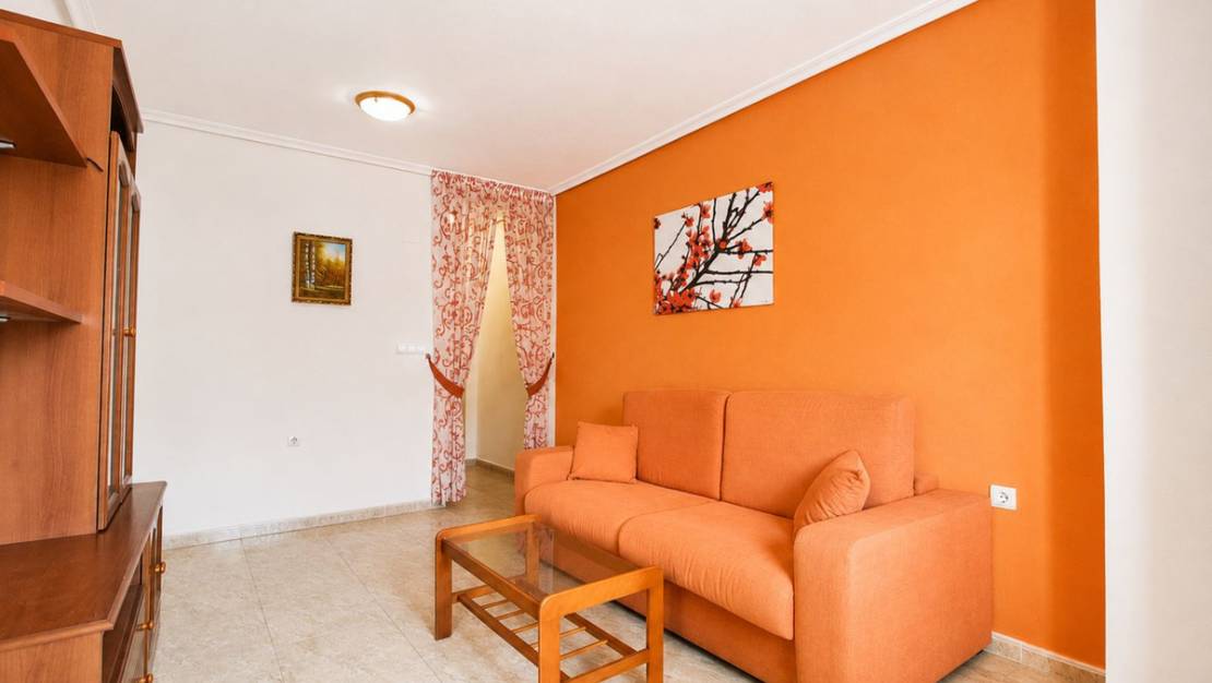 Sale - Apartment - Torrevieja - Playa del Cura