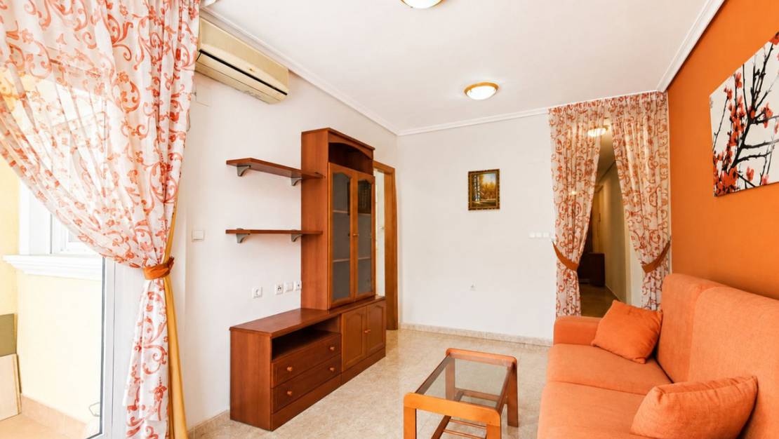 Sale - Apartment - Torrevieja - Playa del Cura