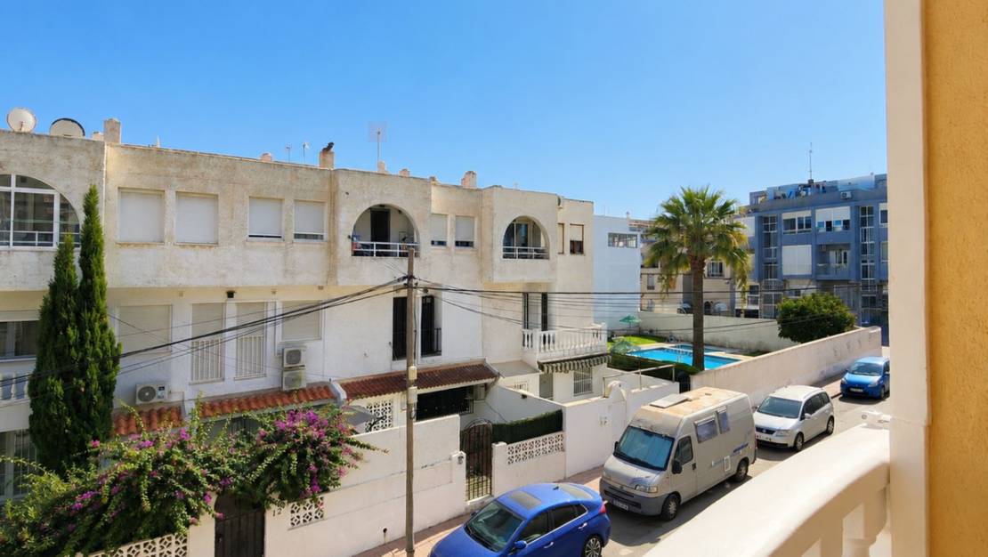 Sale - Apartment - Torrevieja - Playa del Cura