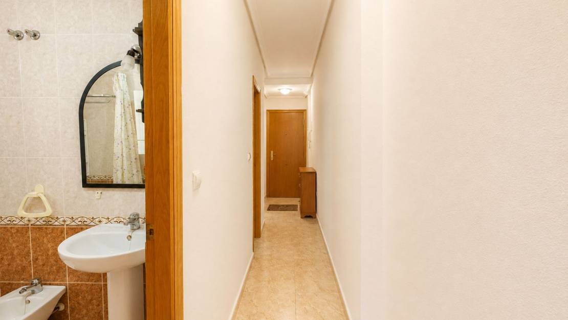 Sale - Apartment - Torrevieja - Playa del Cura