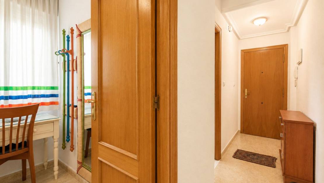 Sale - Apartment - Torrevieja - Playa del Cura