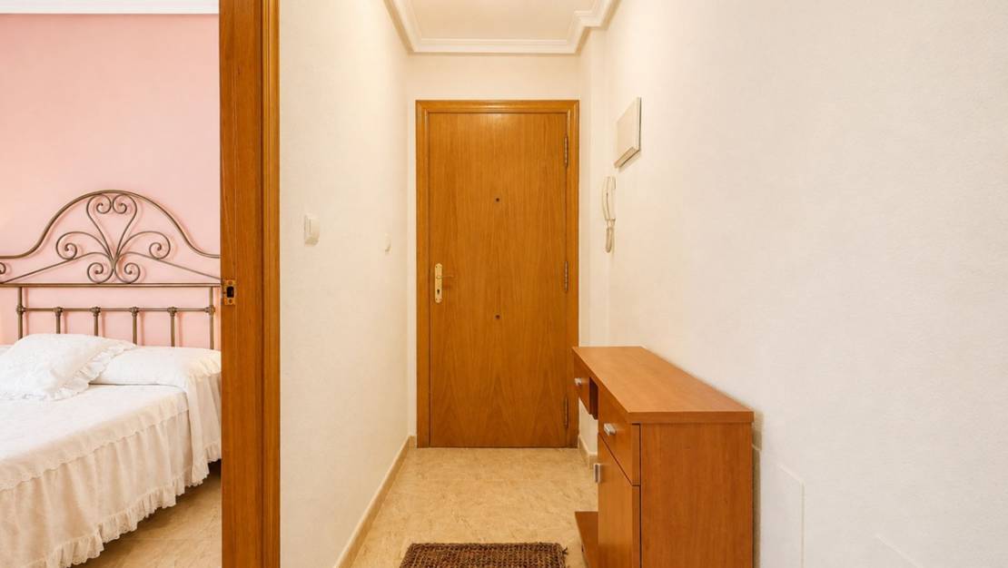 Sale - Apartment - Torrevieja - Playa del Cura