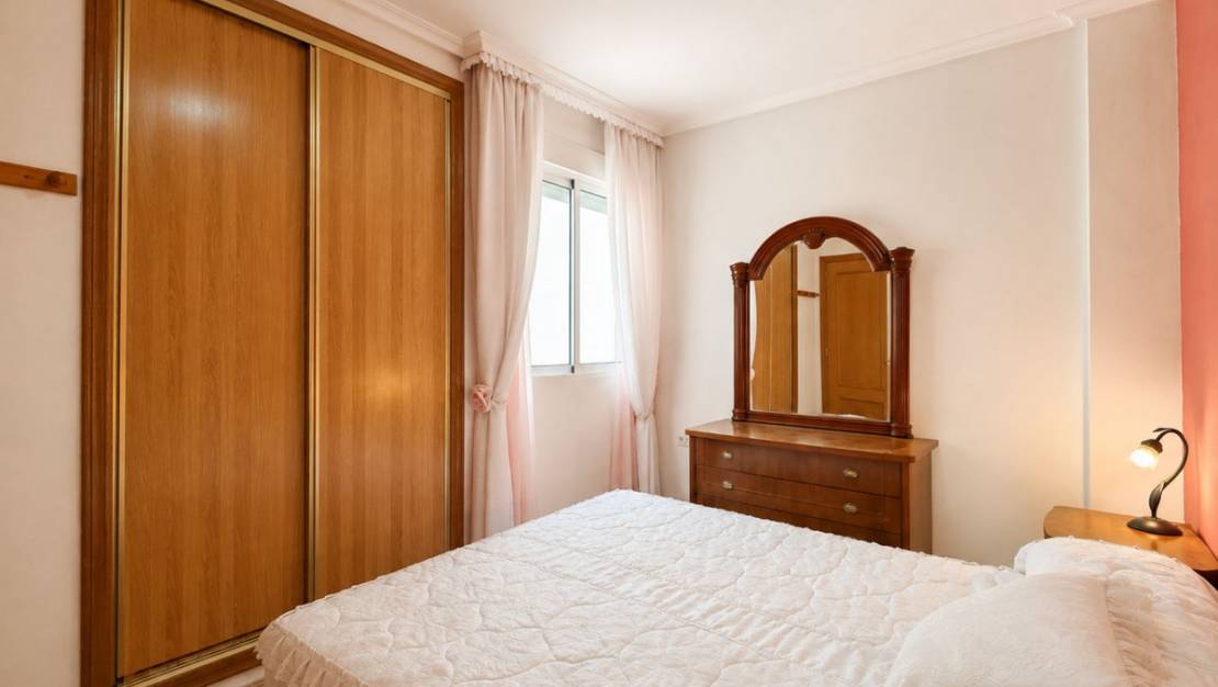 Sale - Apartment - Torrevieja - Playa del Cura