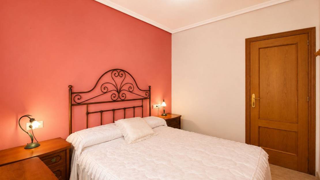 Sale - Apartment - Torrevieja - Playa del Cura