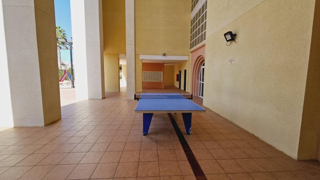 Sale - Apartment - Torrevieja - Playa del Cura