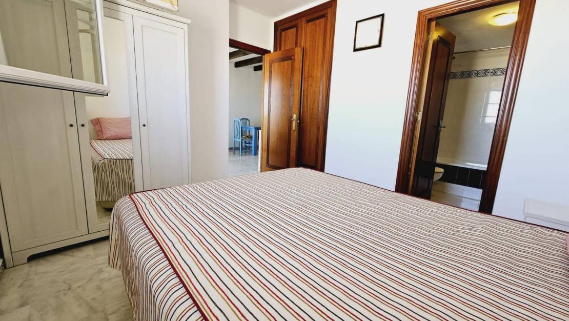 Sale - Apartment - Torrevieja - Playa del Cura