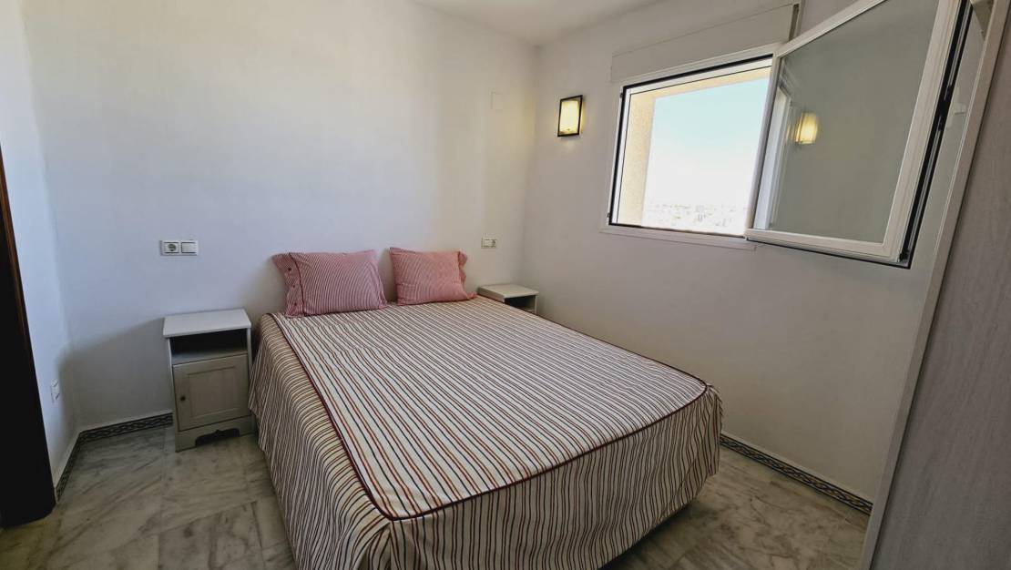 Sale - Apartment - Torrevieja - Playa del Cura