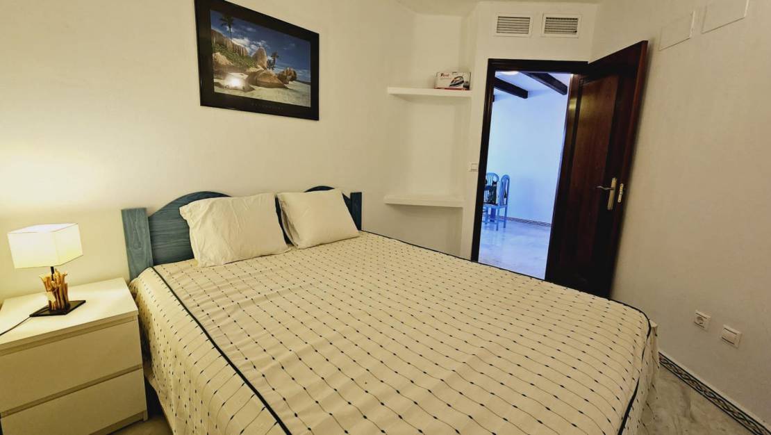 Sale - Apartment - Torrevieja - Playa del Cura