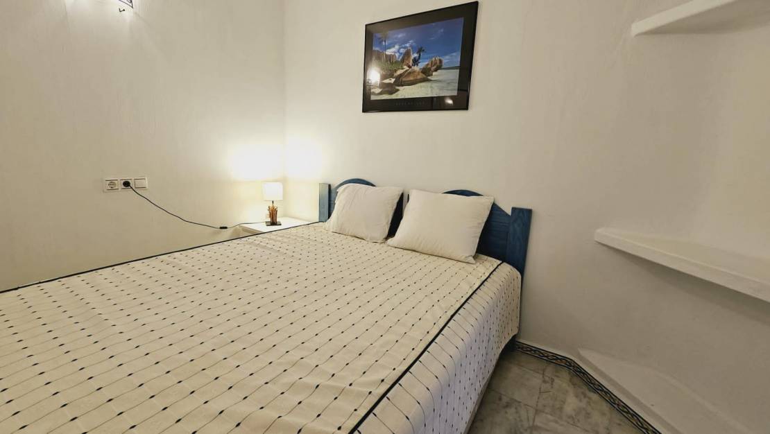 Sale - Apartment - Torrevieja - Playa del Cura