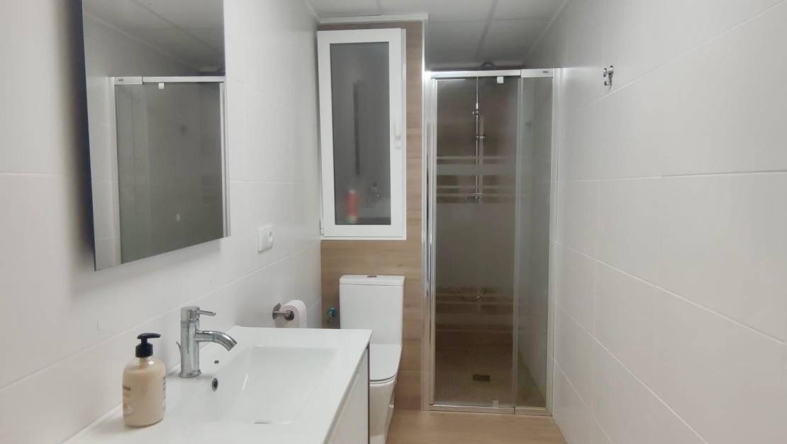 Sale - Apartment - Torrevieja - Playa del Cura