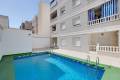 Sale - Apartment - Torrevieja - Playa del Cura