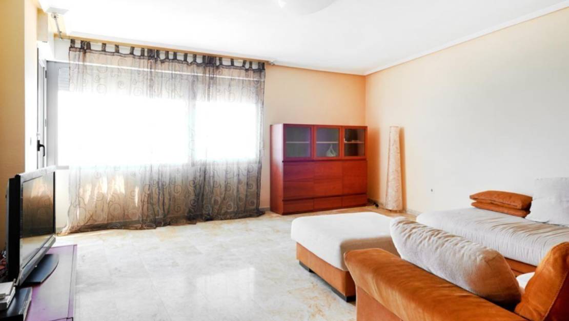 Sale - Apartment - Torrevieja - Playa del Cura