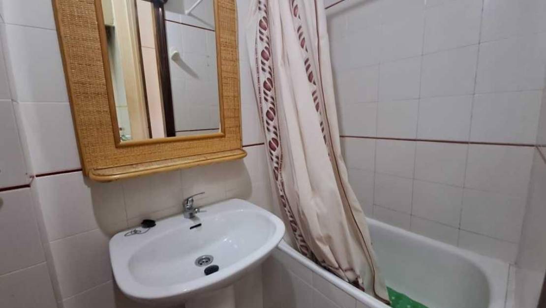 Sale - Apartment - Torrevieja - Playa del Cura