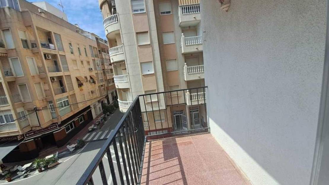 Sale - Apartment - Torrevieja - Playa del Cura