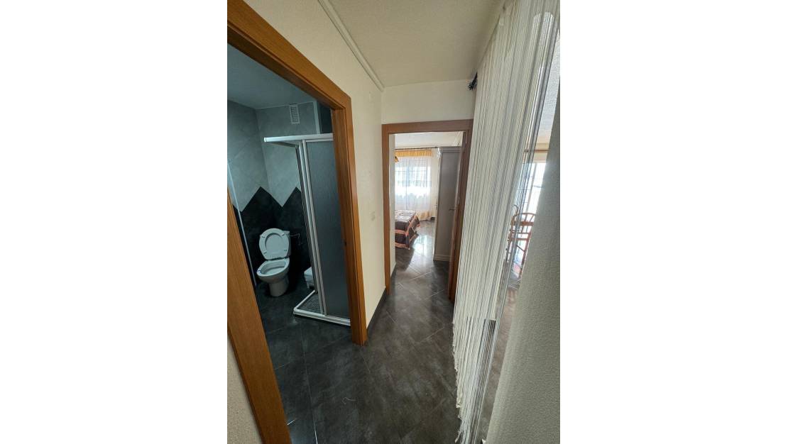 Sale - Apartment - Torrevieja - Playa del Cura