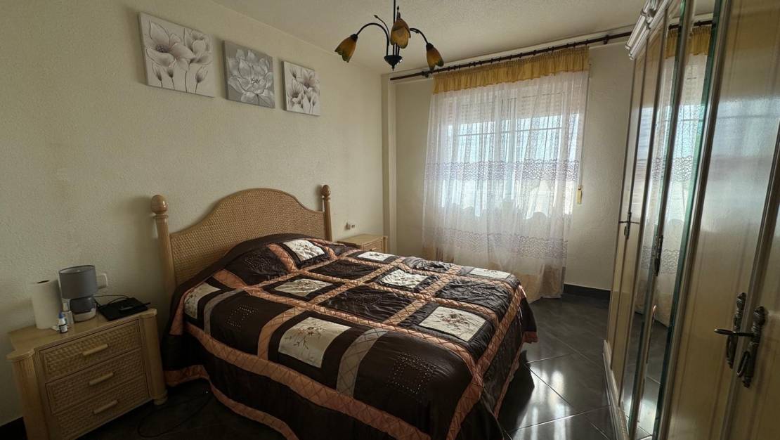 Sale - Apartment - Torrevieja - Playa del Cura