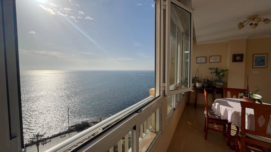 Sale - Apartment - Torrevieja - Playa del Cura