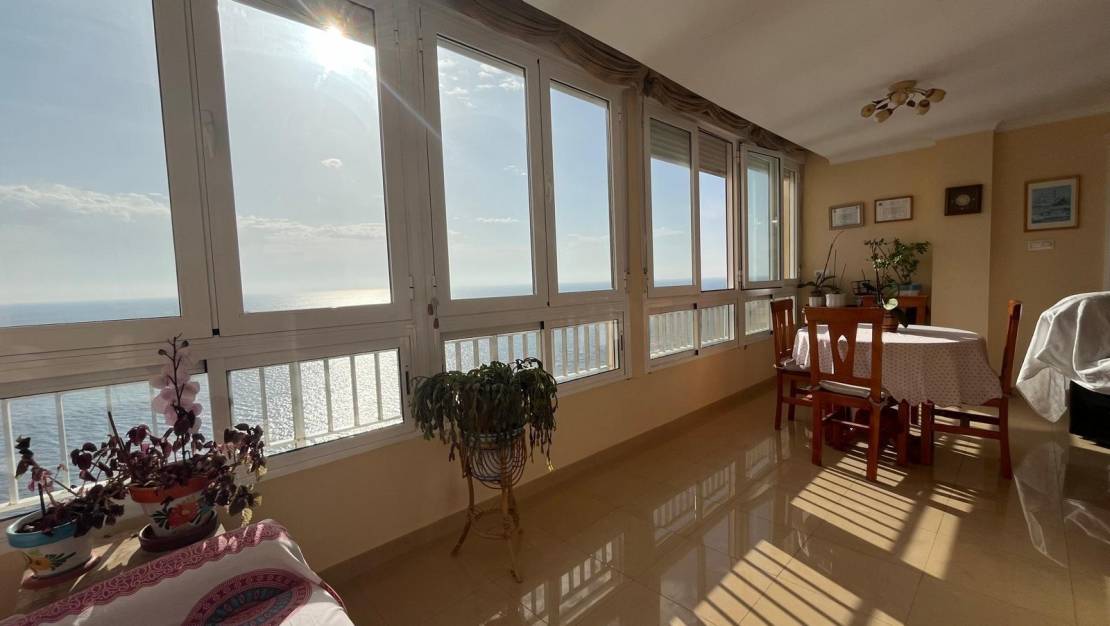 Sale - Apartment - Torrevieja - Playa del Cura