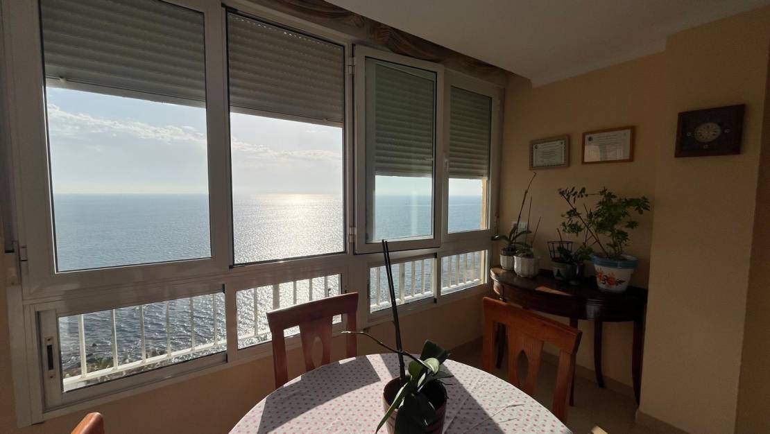 Sale - Apartment - Torrevieja - Playa del Cura