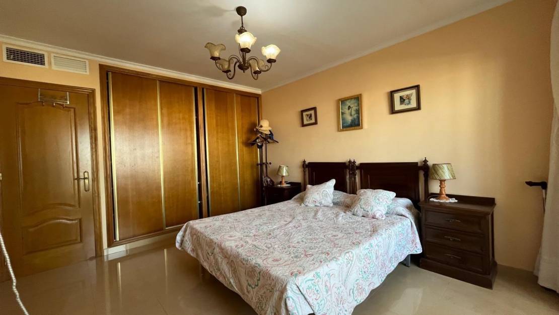 Sale - Apartment - Torrevieja - Playa del Cura