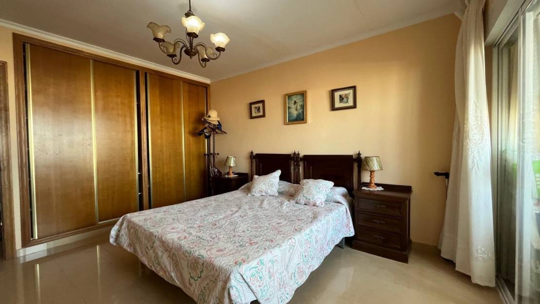 Sale - Apartment - Torrevieja - Playa del Cura