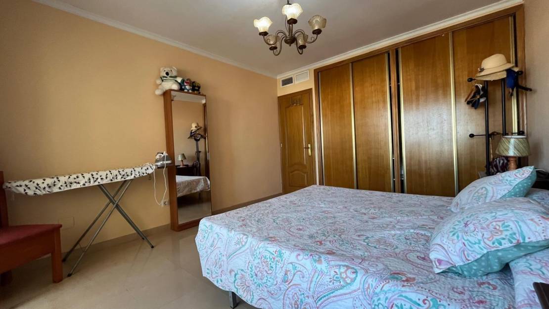 Sale - Apartment - Torrevieja - Playa del Cura