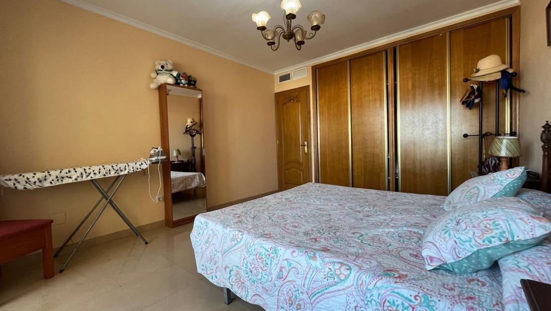 Sale - Apartment - Torrevieja - Playa del Cura