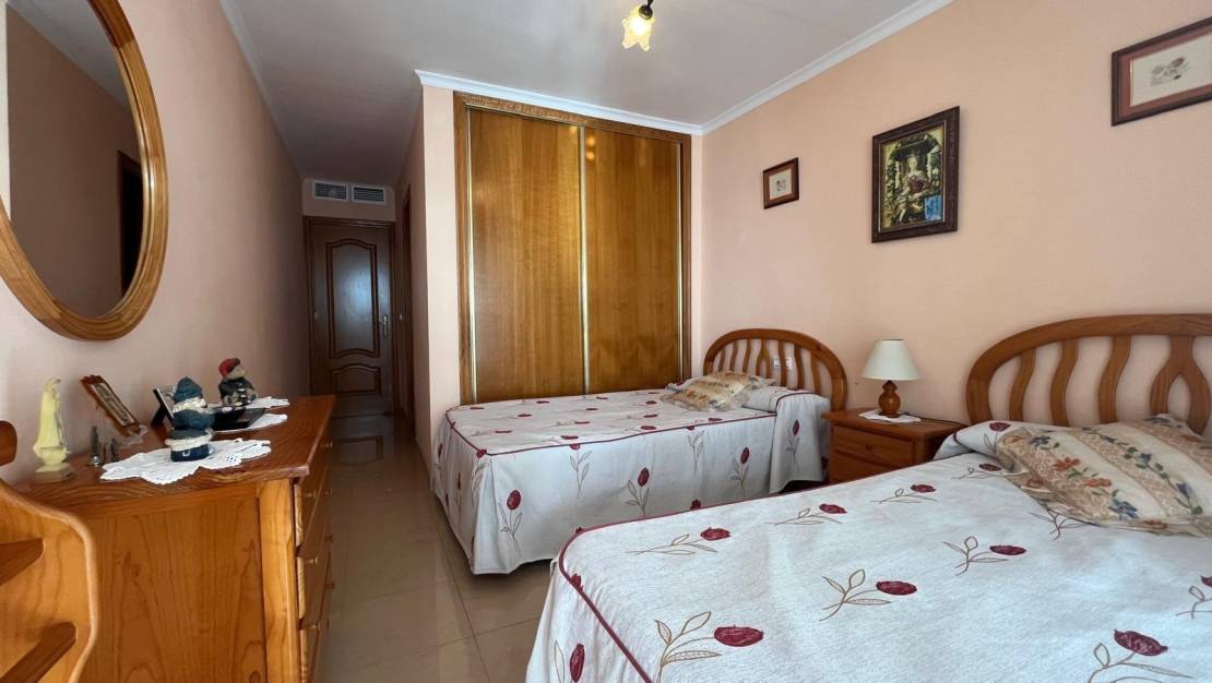 Sale - Apartment - Torrevieja - Playa del Cura