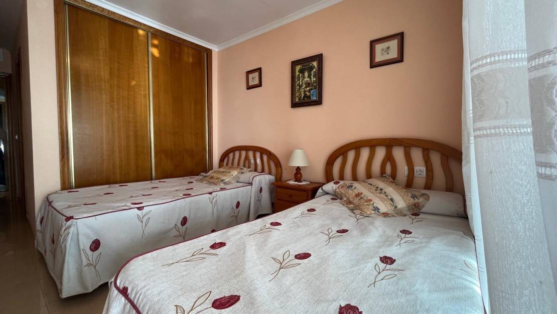 Sale - Apartment - Torrevieja - Playa del Cura