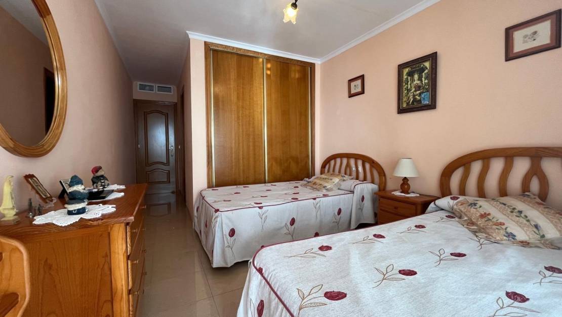 Sale - Apartment - Torrevieja - Playa del Cura