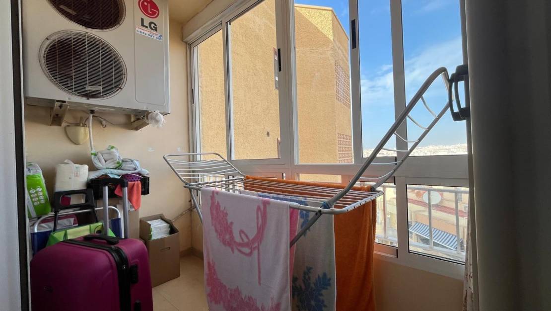 Sale - Apartment - Torrevieja - Playa del Cura