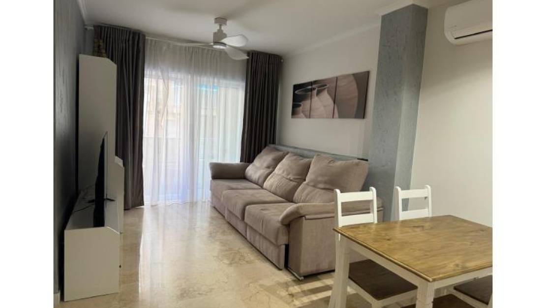 Sale - Apartment - Torrevieja - Playa del Cura