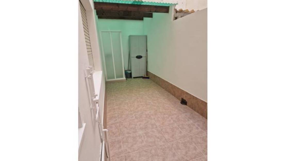 Sale - Apartment - Torrevieja - Playa del Cura