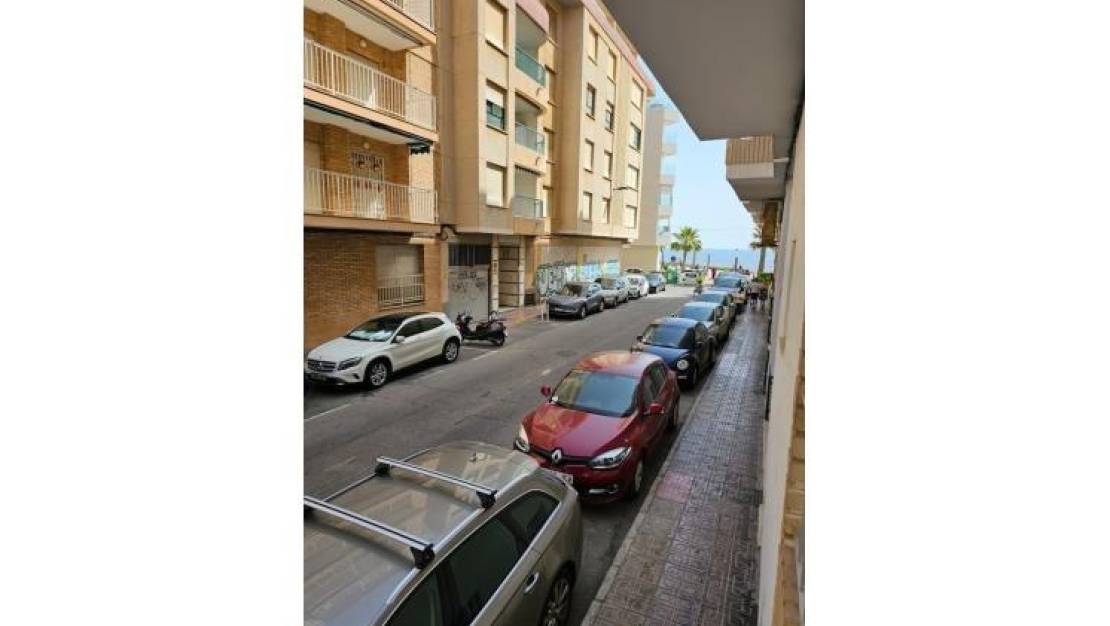 Sale - Apartment - Torrevieja - Playa del Cura