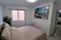 Sale - Apartment - Torrevieja - Playa del Cura